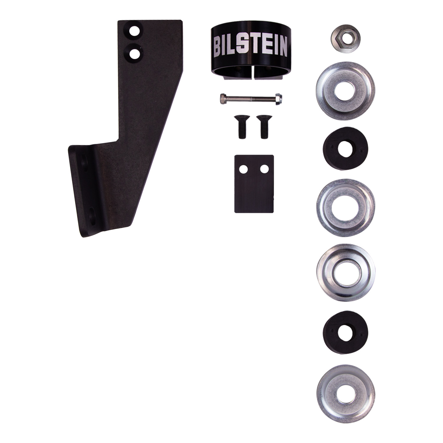Bilstein 25-294118 B8 8100 - Suspension Shock Absorber